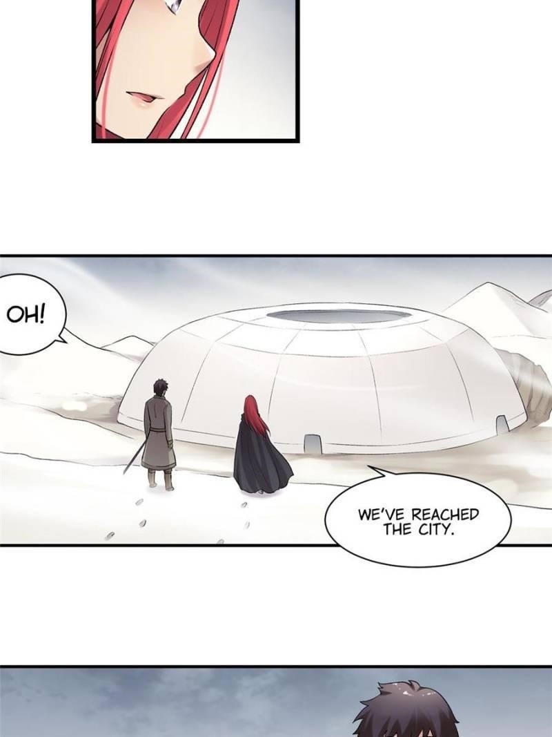 Because I’m An Uncle Who Runs A Weapon Shop Chapter 75 - Page 17