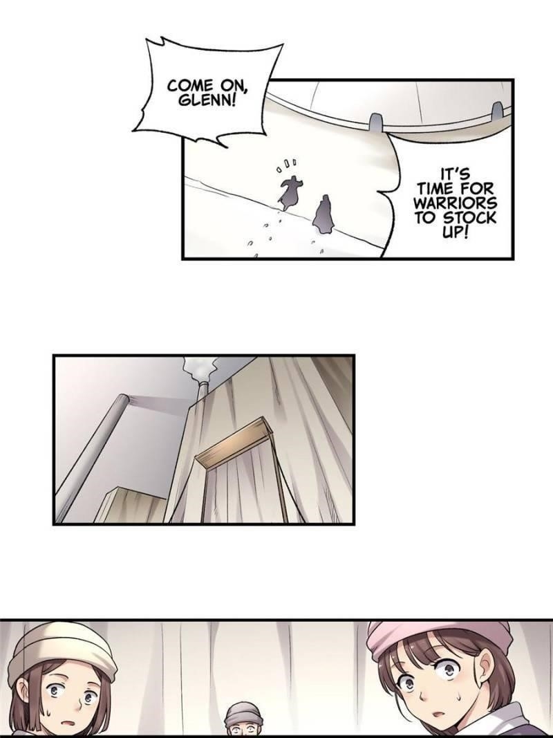 Because I’m An Uncle Who Runs A Weapon Shop Chapter 75 - Page 19