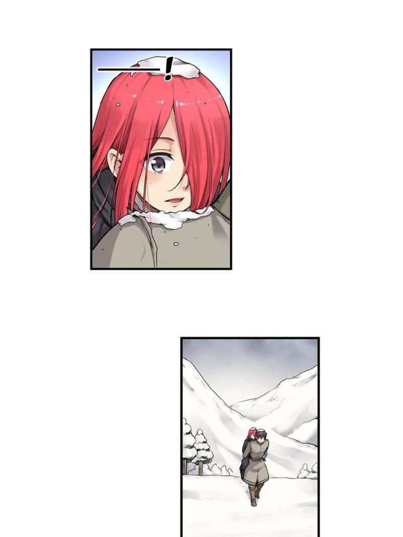 Because I’m An Uncle Who Runs A Weapon Shop Chapter 75 - Page 2