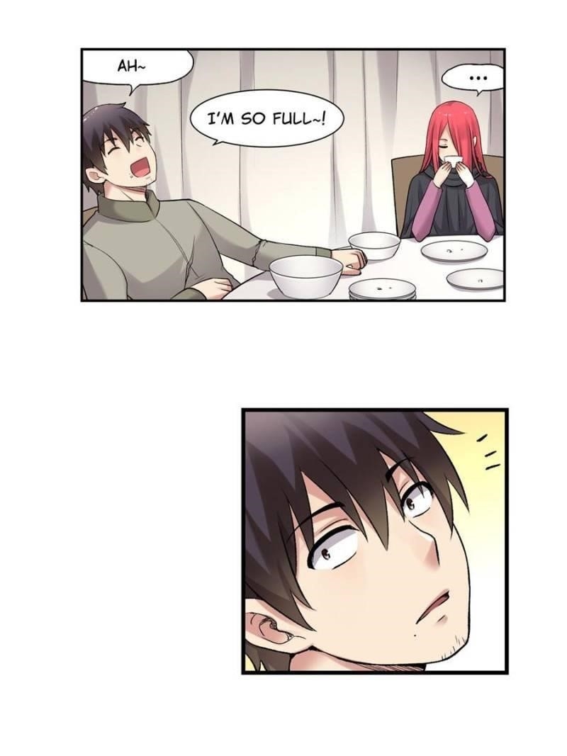 Because I’m An Uncle Who Runs A Weapon Shop Chapter 75 - Page 22