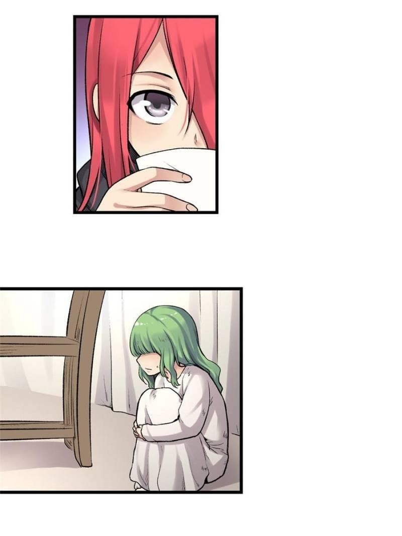 Because I’m An Uncle Who Runs A Weapon Shop Chapter 75 - Page 23