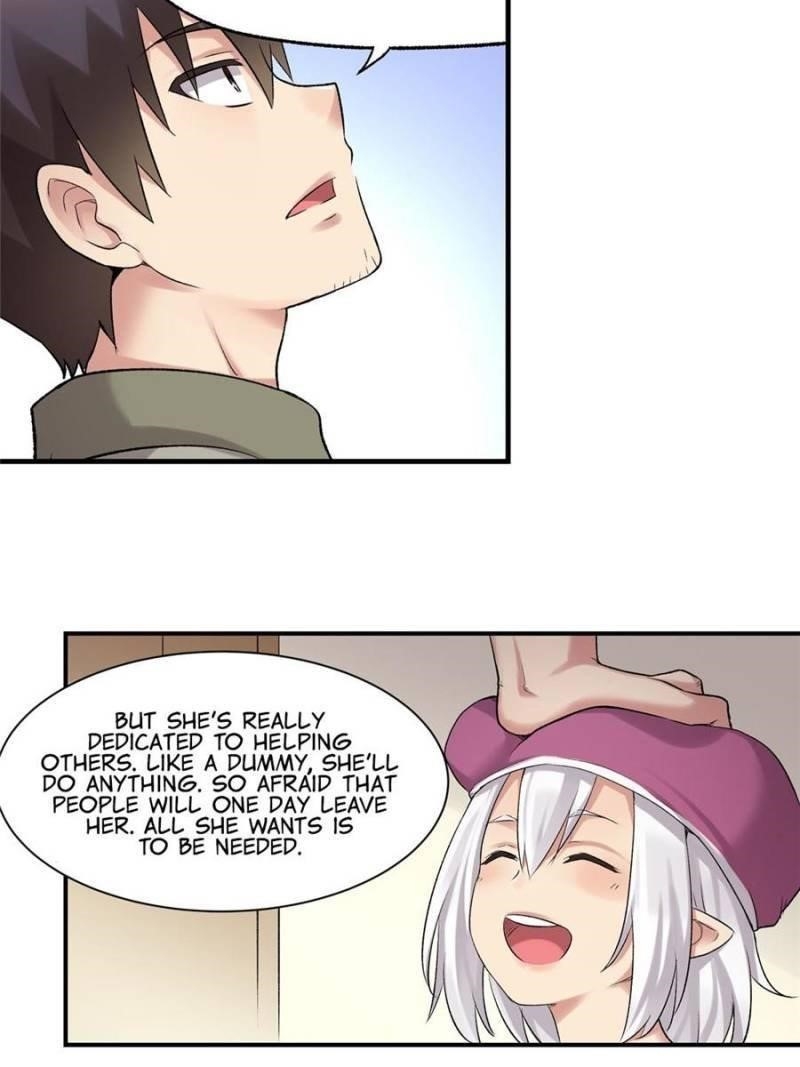 Because I’m An Uncle Who Runs A Weapon Shop Chapter 75 - Page 31