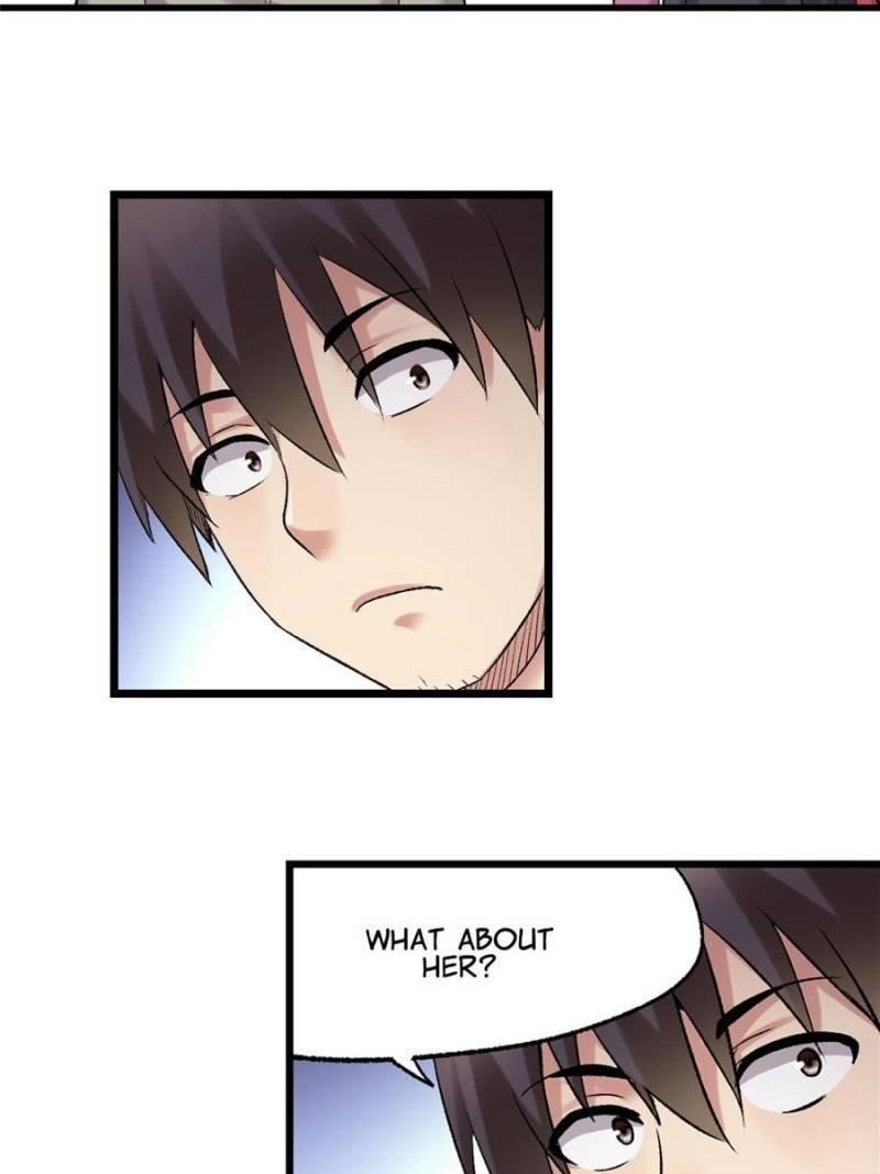 Because I’m An Uncle Who Runs A Weapon Shop Chapter 75 - Page 35