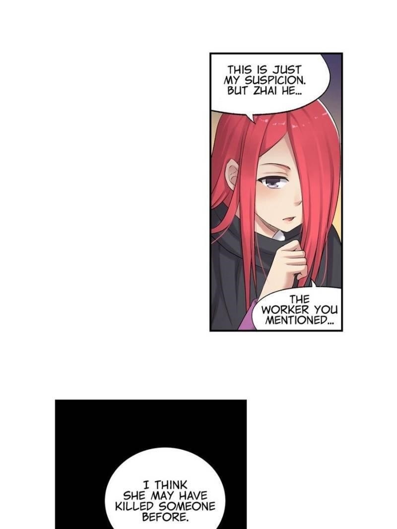 Because I’m An Uncle Who Runs A Weapon Shop Chapter 75 - Page 37