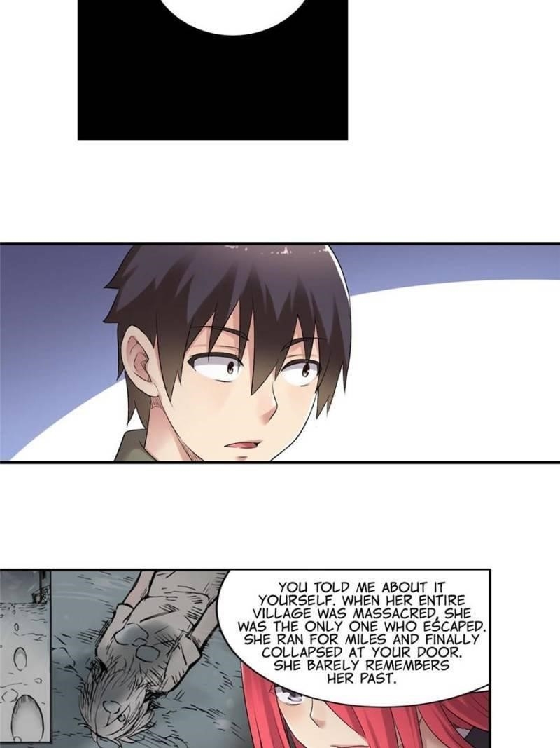 Because I’m An Uncle Who Runs A Weapon Shop Chapter 75 - Page 38