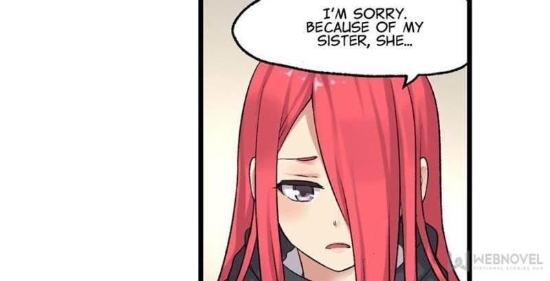 Because I’m An Uncle Who Runs A Weapon Shop Chapter 75 - Page 42