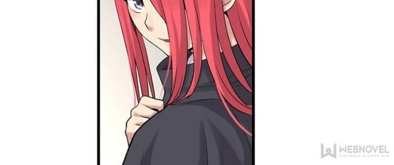 Because I’m An Uncle Who Runs A Weapon Shop Chapter 75 - Page 57