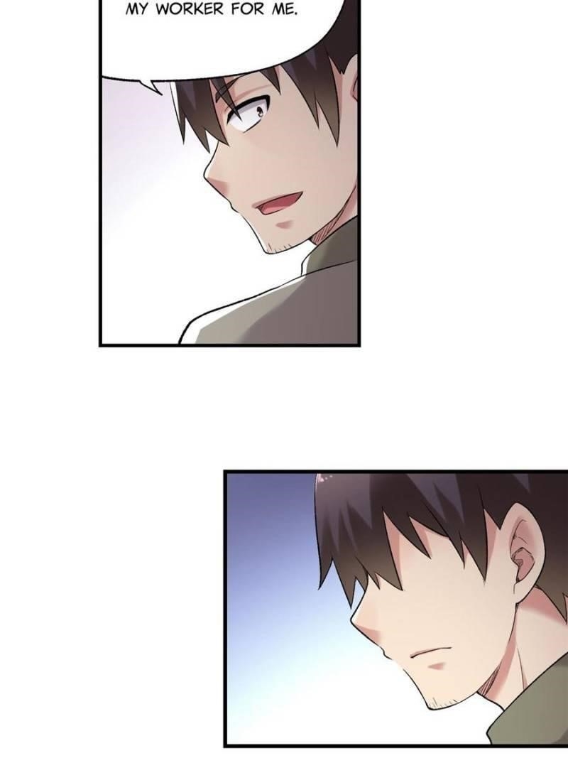 Because I’m An Uncle Who Runs A Weapon Shop Chapter 75 - Page 59