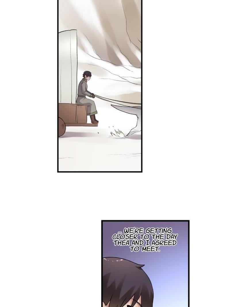 Because I’m An Uncle Who Runs A Weapon Shop Chapter 75 - Page 62