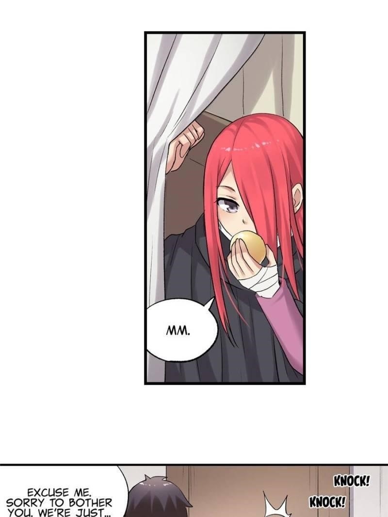 Because I’m An Uncle Who Runs A Weapon Shop Chapter 75 - Page 67