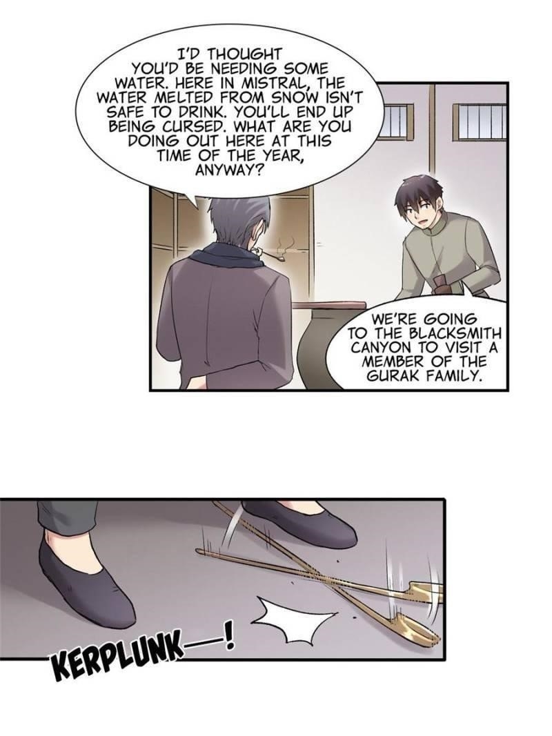 Because I’m An Uncle Who Runs A Weapon Shop Chapter 75 - Page 73