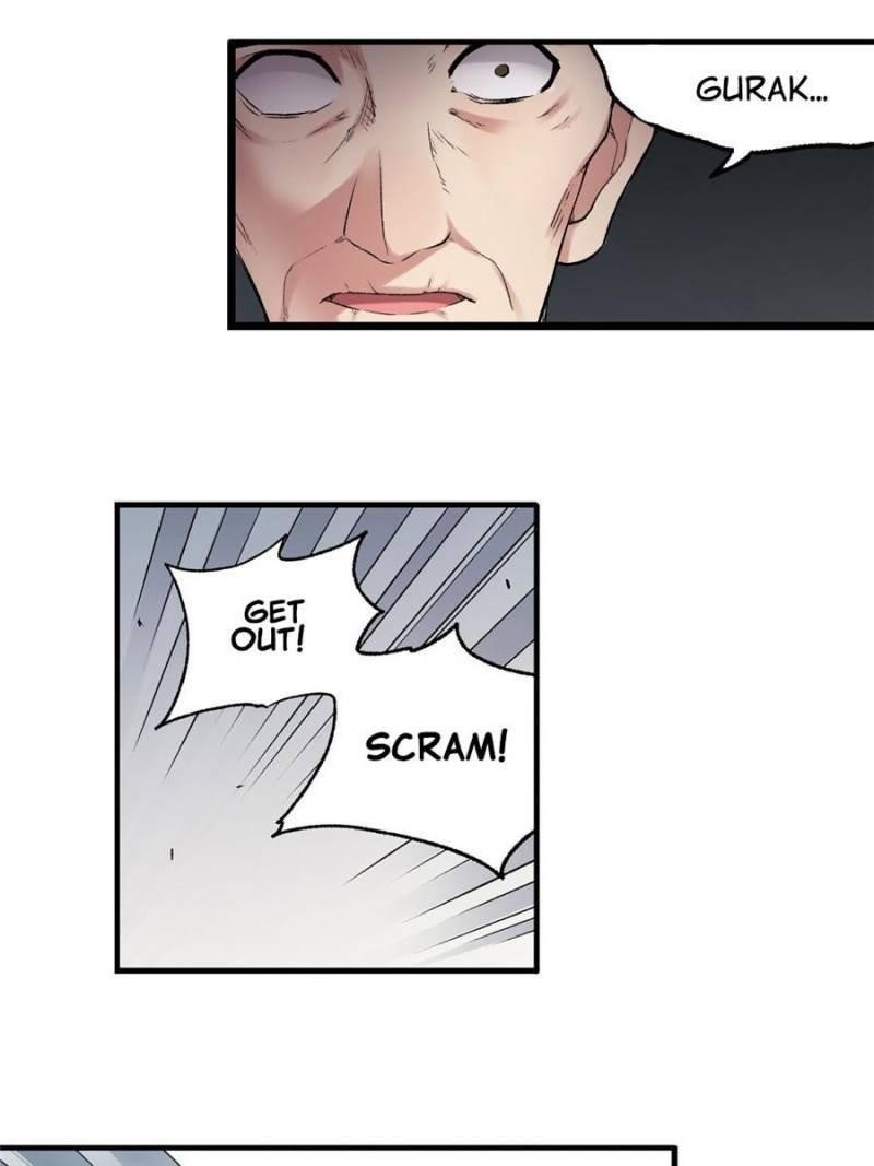 Because I’m An Uncle Who Runs A Weapon Shop Chapter 75 - Page 74