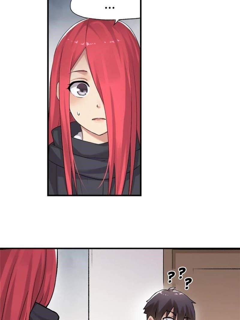 Because I’m An Uncle Who Runs A Weapon Shop Chapter 75 - Page 77