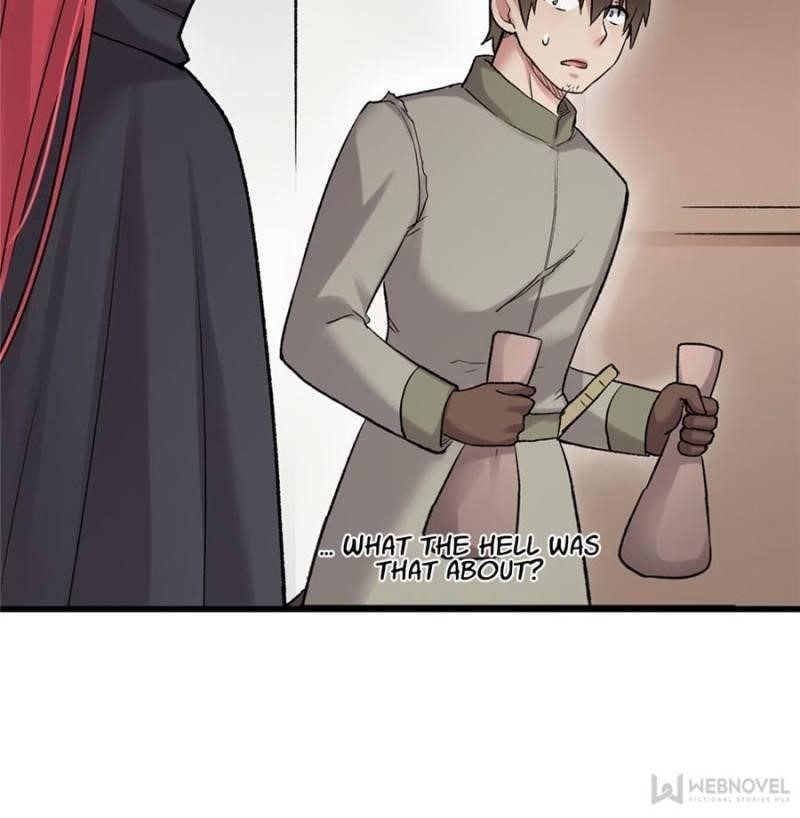 Because I’m An Uncle Who Runs A Weapon Shop Chapter 75 - Page 78