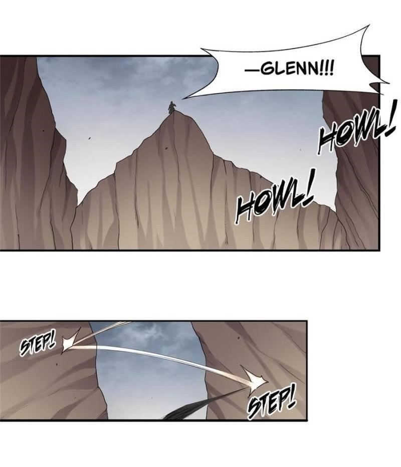 Because I’m An Uncle Who Runs A Weapon Shop Chapter 77 - Page 1