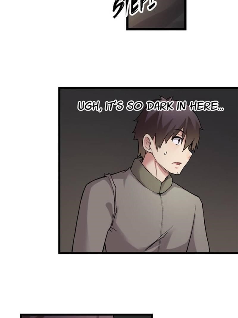 Because I’m An Uncle Who Runs A Weapon Shop Chapter 77 - Page 14