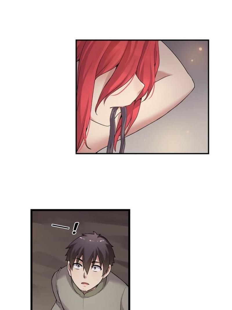 Because I’m An Uncle Who Runs A Weapon Shop Chapter 77 - Page 19