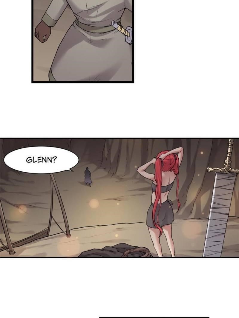 Because I’m An Uncle Who Runs A Weapon Shop Chapter 77 - Page 20