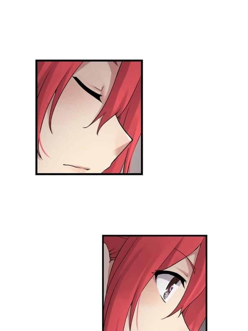 Because I’m An Uncle Who Runs A Weapon Shop Chapter 77 - Page 22