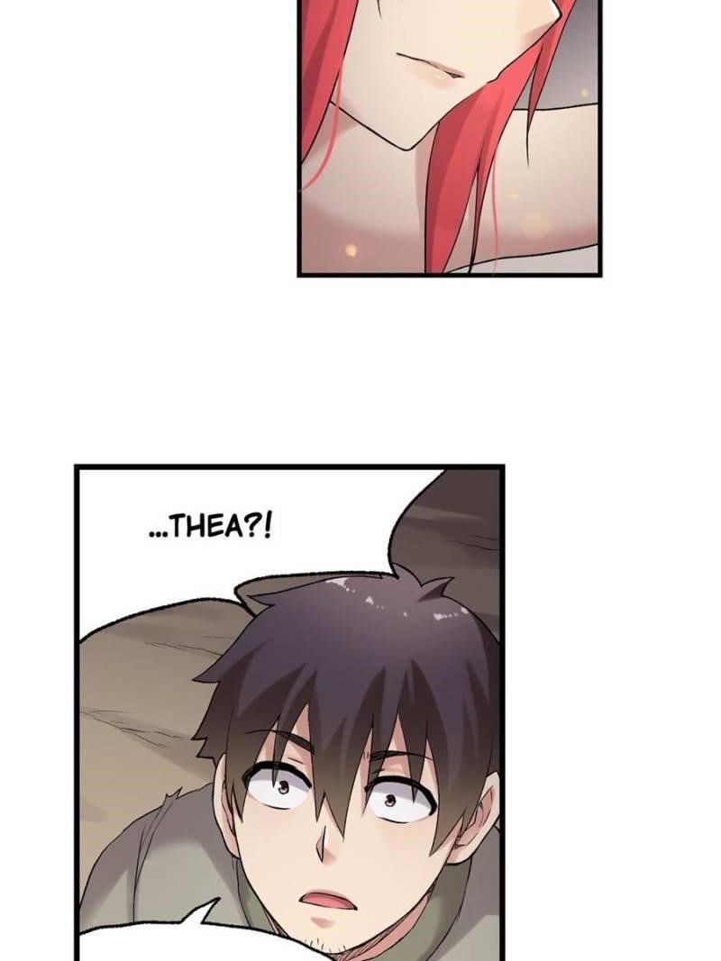 Because I’m An Uncle Who Runs A Weapon Shop Chapter 77 - Page 23