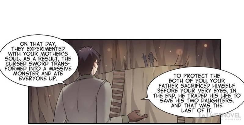 Because I’m An Uncle Who Runs A Weapon Shop Chapter 77 - Page 27