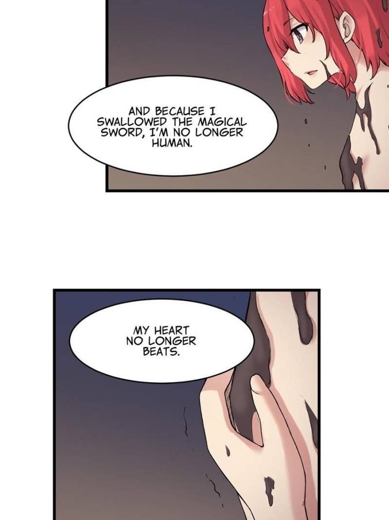 Because I’m An Uncle Who Runs A Weapon Shop Chapter 77 - Page 43