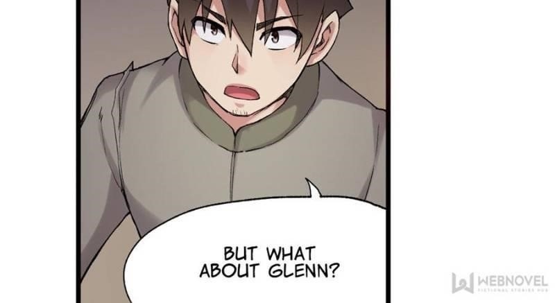 Because I’m An Uncle Who Runs A Weapon Shop Chapter 77 - Page 45