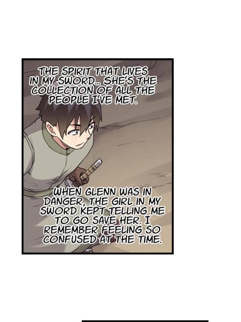 Because I’m An Uncle Who Runs A Weapon Shop Chapter 77 - Page 52