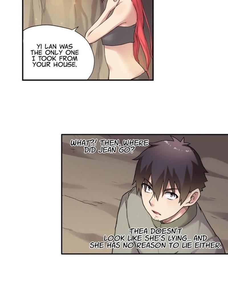 Because I’m An Uncle Who Runs A Weapon Shop Chapter 77 - Page 56