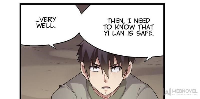 Because I’m An Uncle Who Runs A Weapon Shop Chapter 77 - Page 57