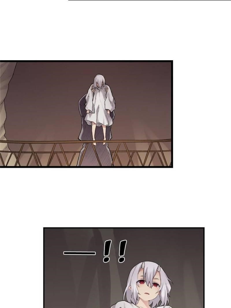 Because I’m An Uncle Who Runs A Weapon Shop Chapter 77 - Page 61