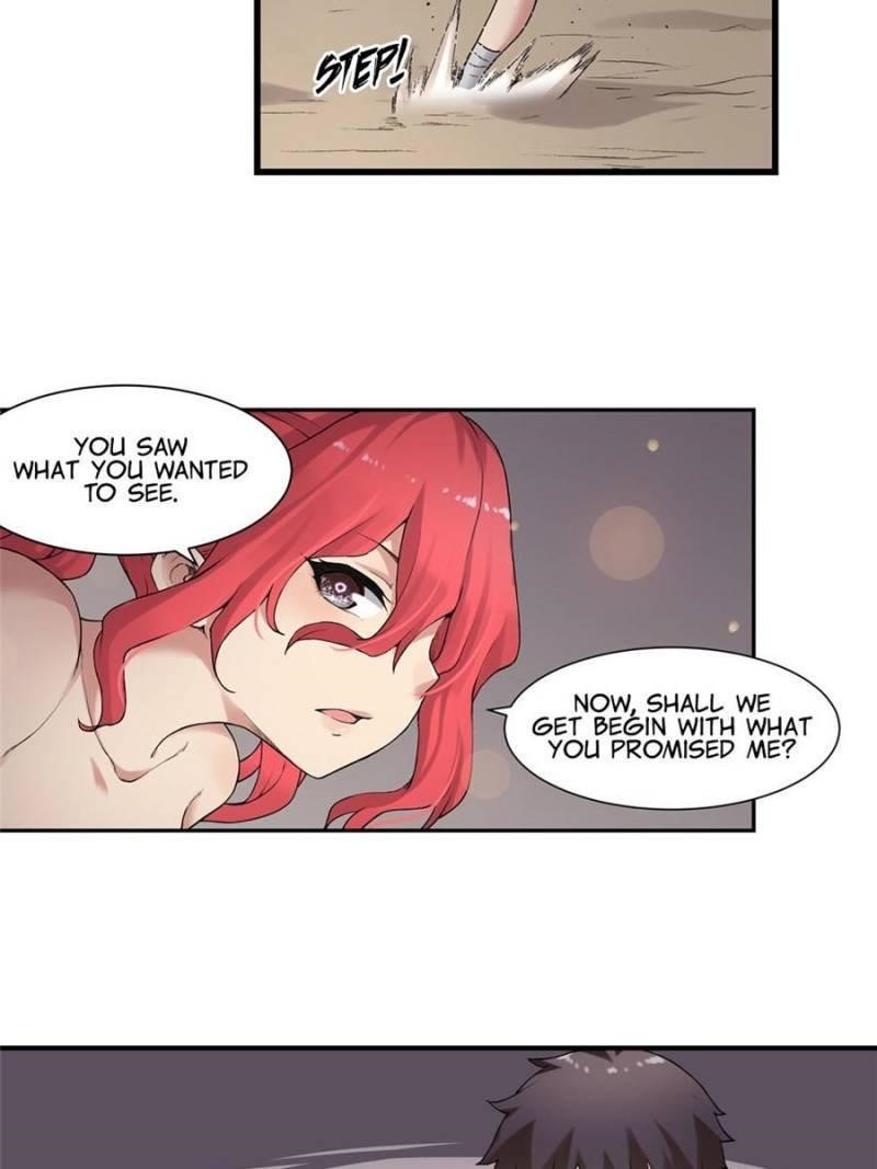 Because I’m An Uncle Who Runs A Weapon Shop Chapter 77 - Page 70