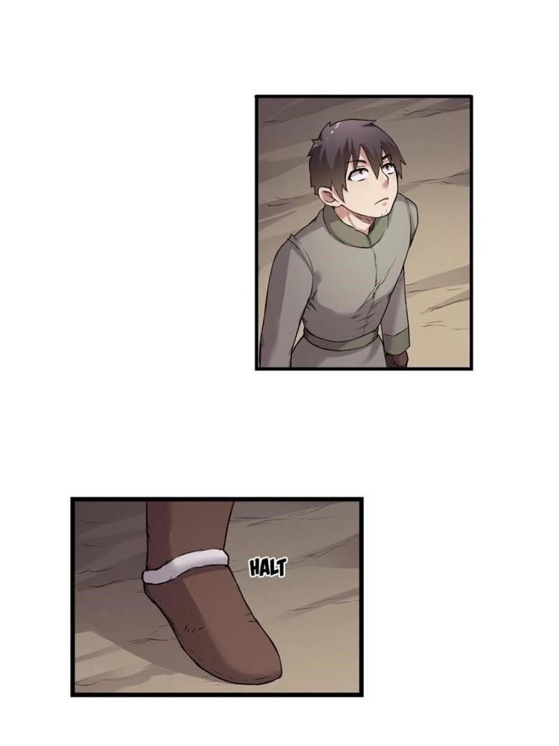 Because I’m An Uncle Who Runs A Weapon Shop Chapter 77 - Page 73