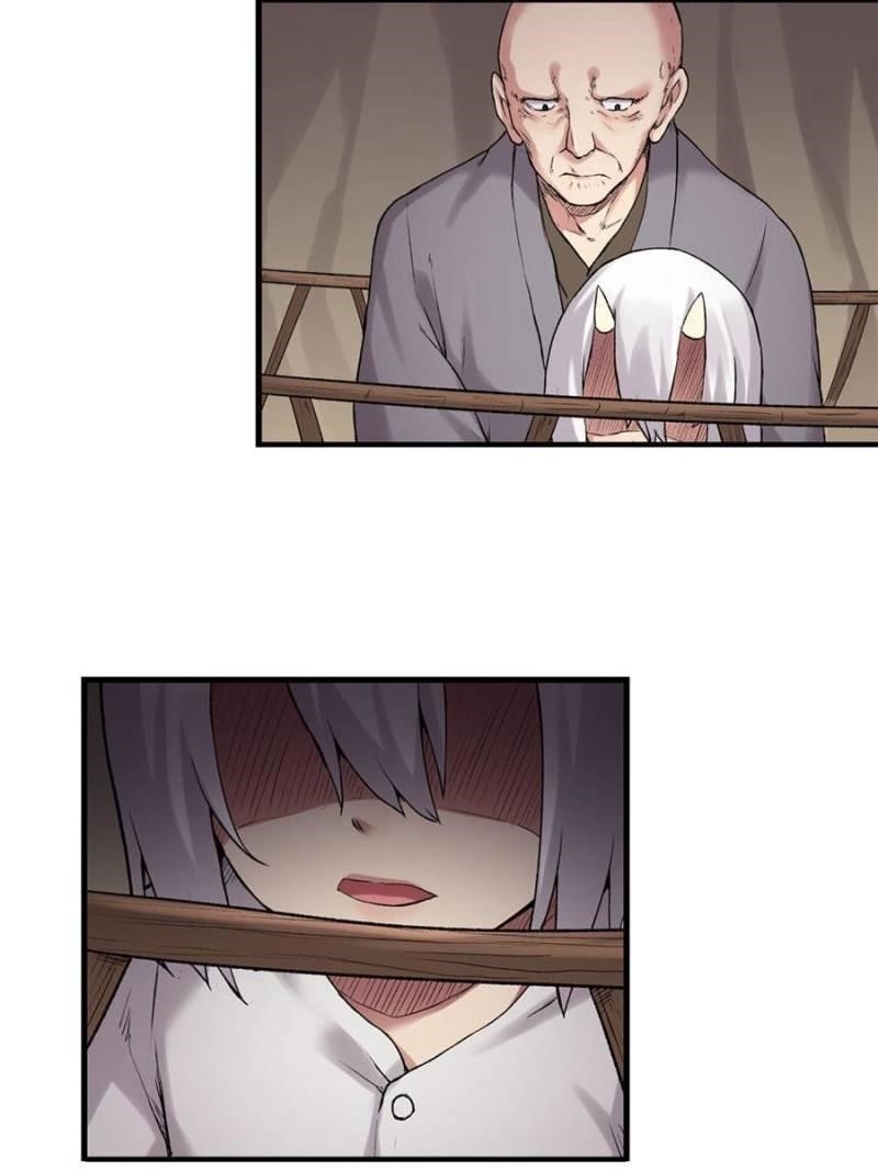 Because I’m An Uncle Who Runs A Weapon Shop Chapter 77 - Page 79