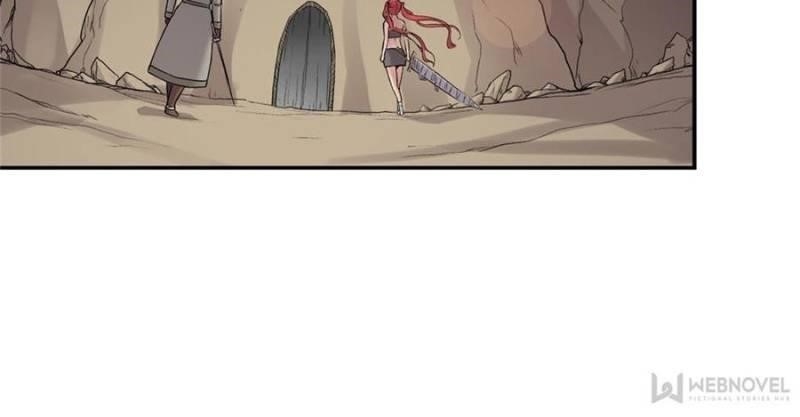 Because I’m An Uncle Who Runs A Weapon Shop Chapter 77 - Page 81