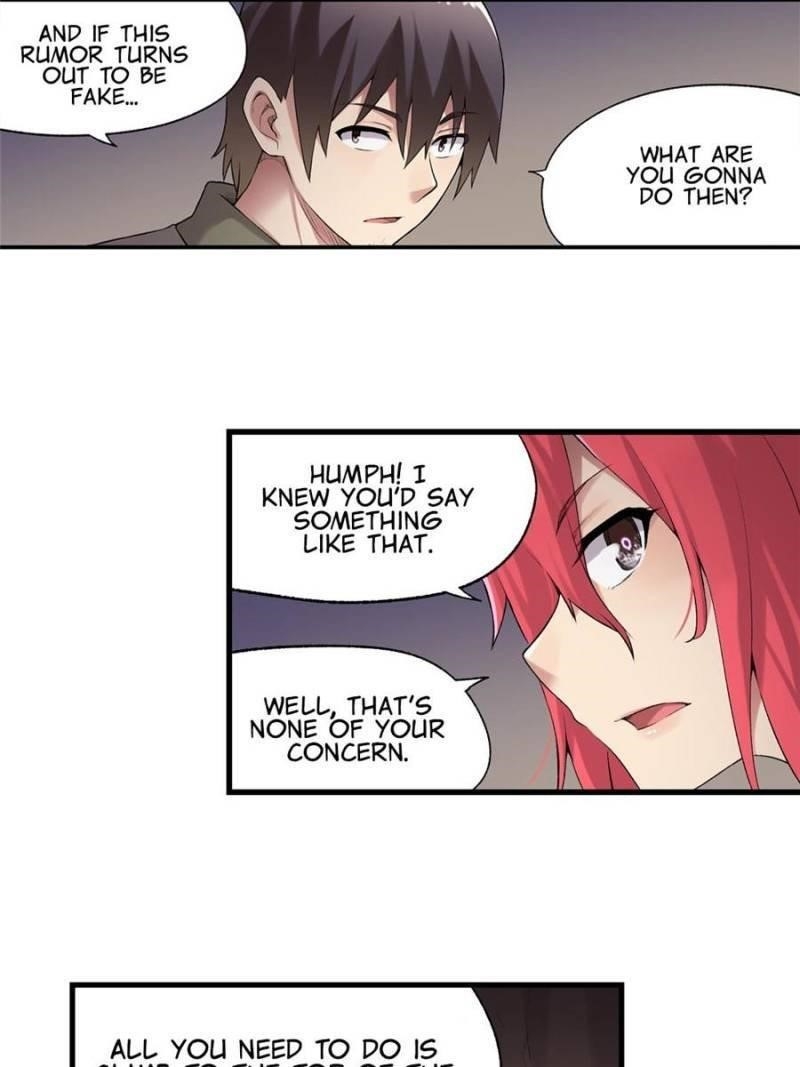 Because I’m An Uncle Who Runs A Weapon Shop Chapter 78 - Page 15