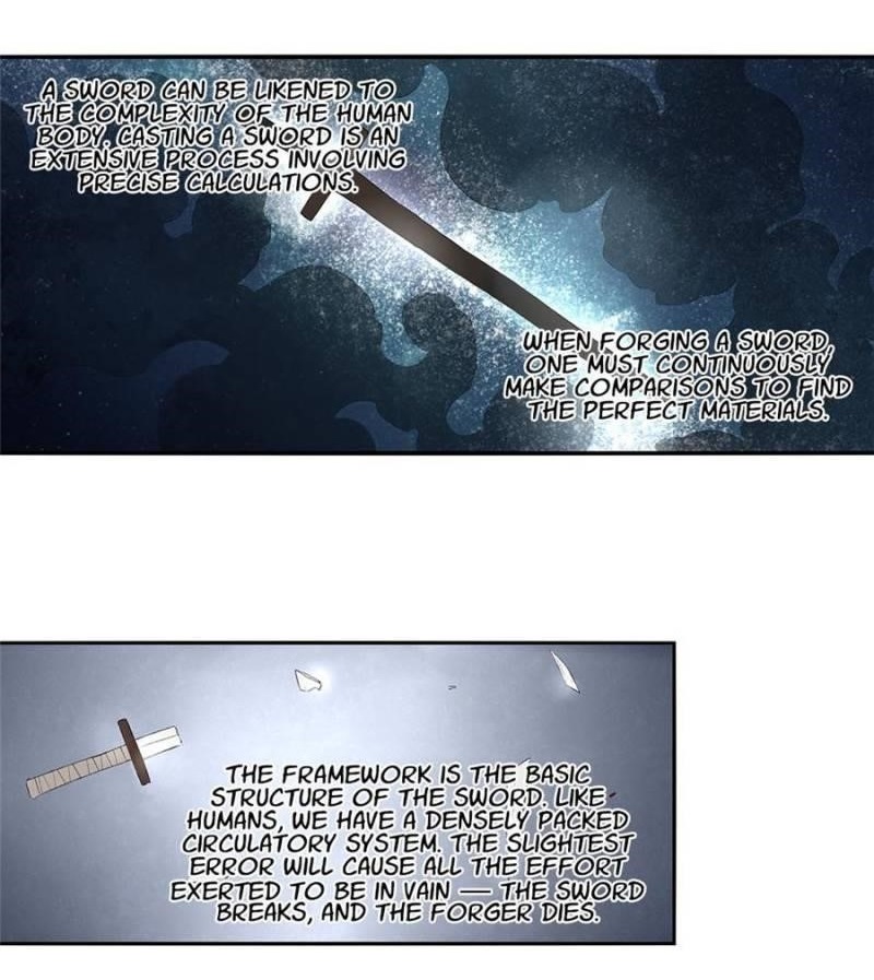 Because I’m An Uncle Who Runs A Weapon Shop Chapter 80 - Page 1