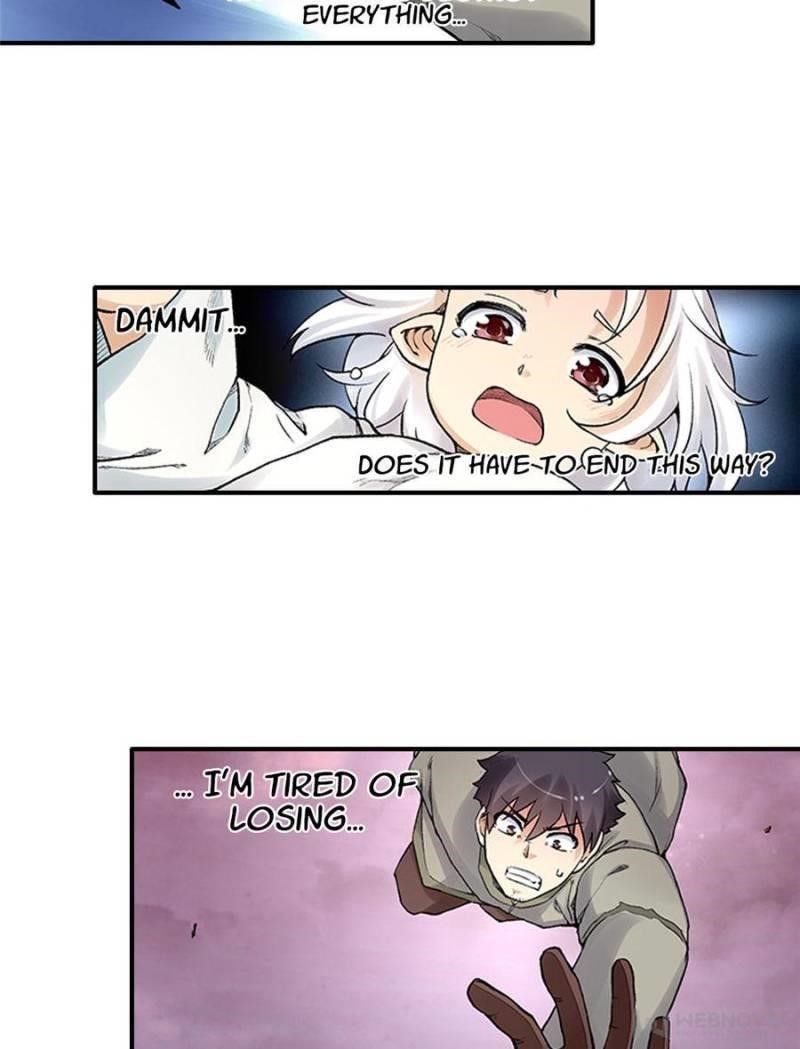 Because I’m An Uncle Who Runs A Weapon Shop Chapter 82 - Page 26