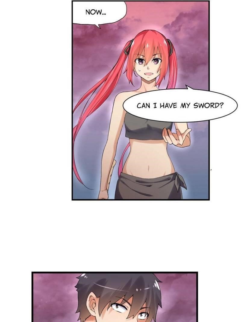 Because I’m An Uncle Who Runs A Weapon Shop Chapter 82 - Page 51