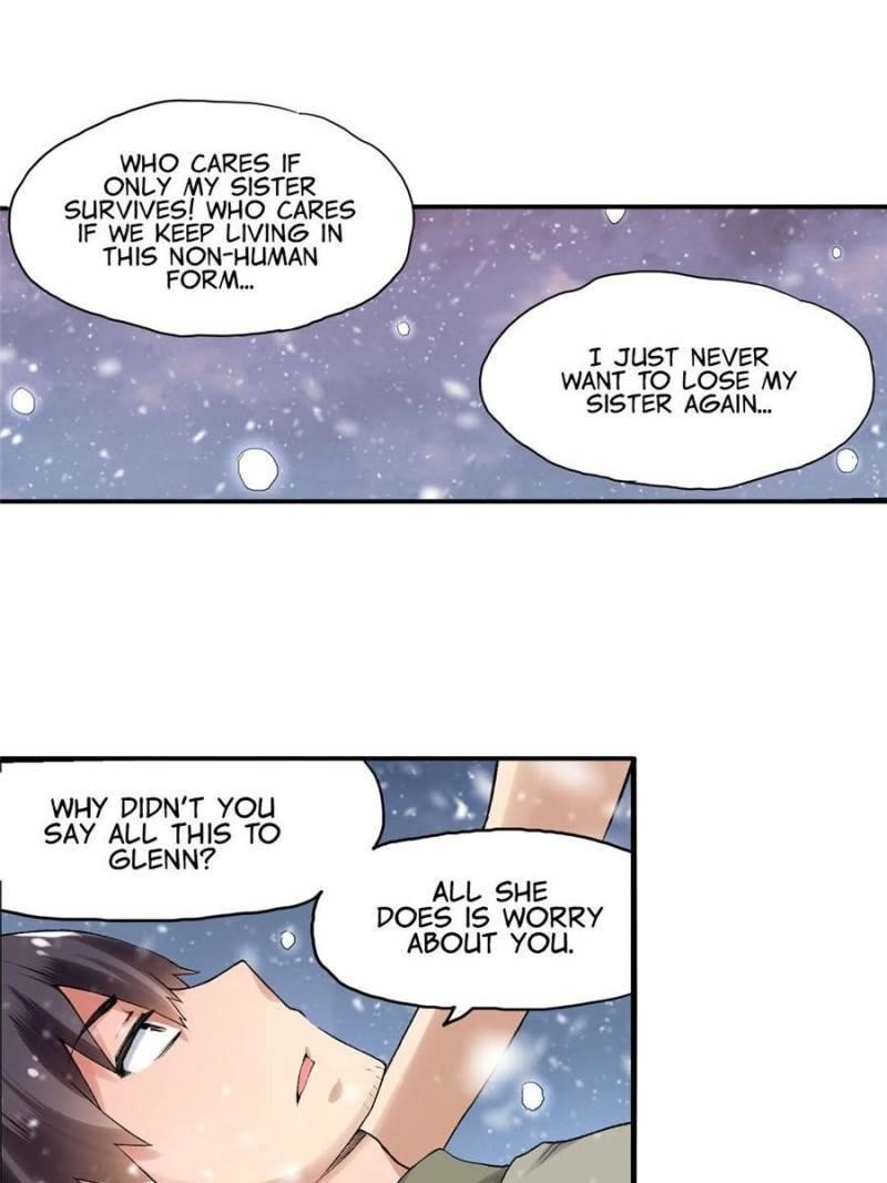 Because I’m An Uncle Who Runs A Weapon Shop Chapter 83 - Page 29