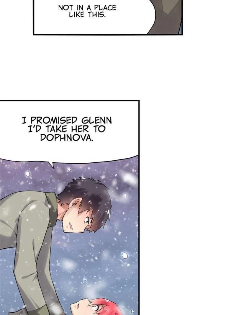 Because I’m An Uncle Who Runs A Weapon Shop Chapter 83 - Page 41