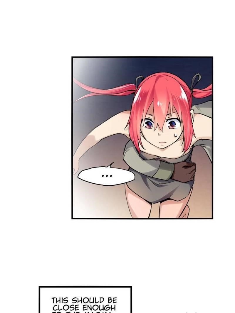 Because I’m An Uncle Who Runs A Weapon Shop Chapter 83 - Page 64