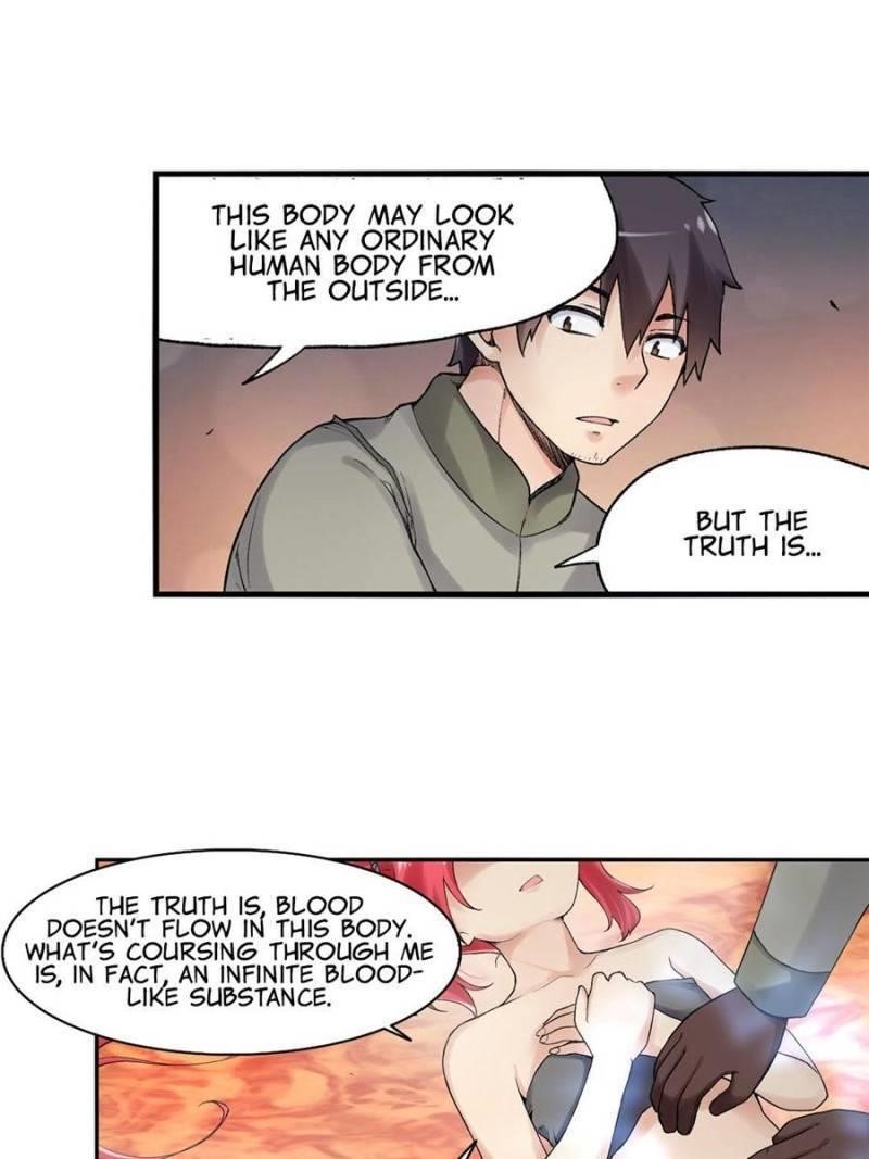 Because I’m An Uncle Who Runs A Weapon Shop Chapter 84 - Page 12