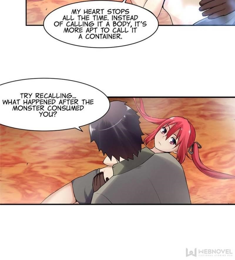 Because I’m An Uncle Who Runs A Weapon Shop Chapter 84 - Page 13