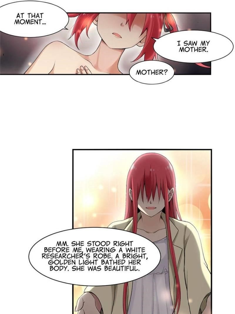 Because I’m An Uncle Who Runs A Weapon Shop Chapter 84 - Page 14