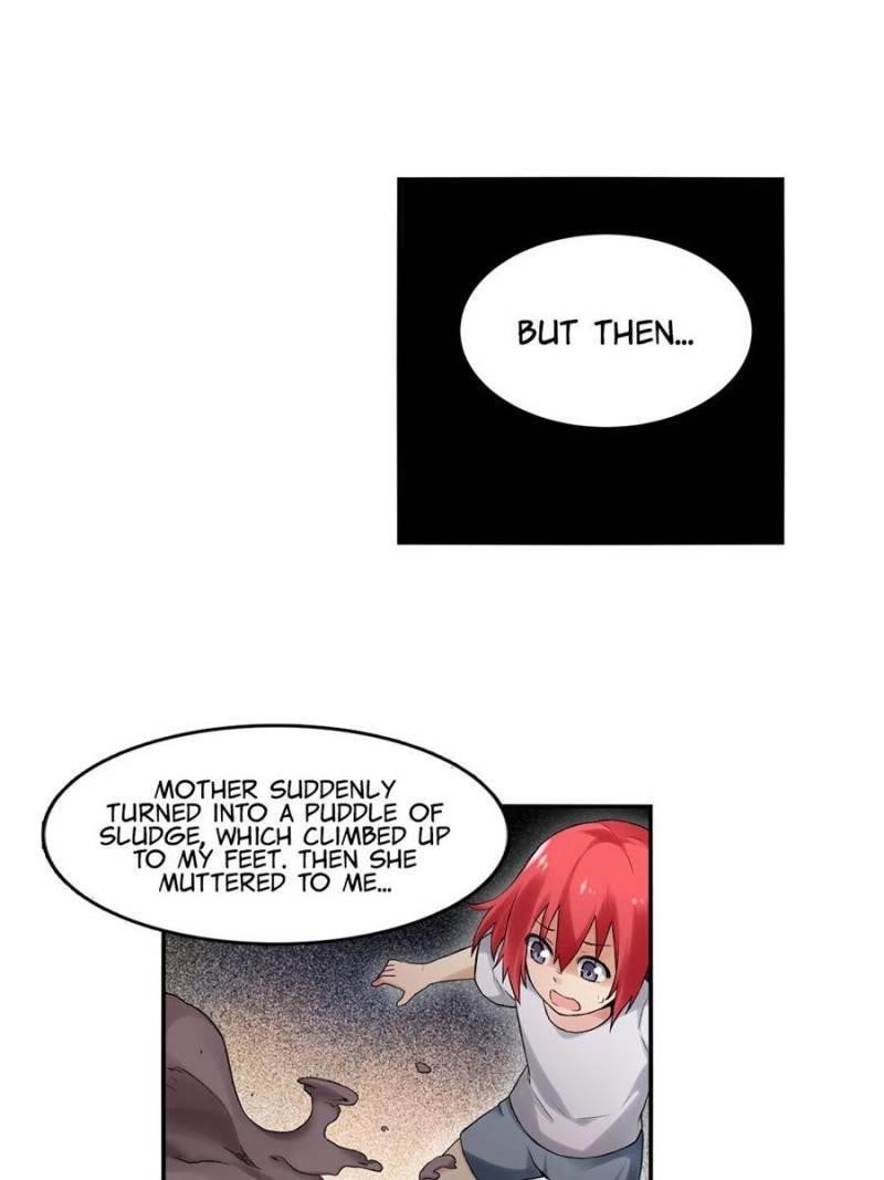 Because I’m An Uncle Who Runs A Weapon Shop Chapter 84 - Page 17