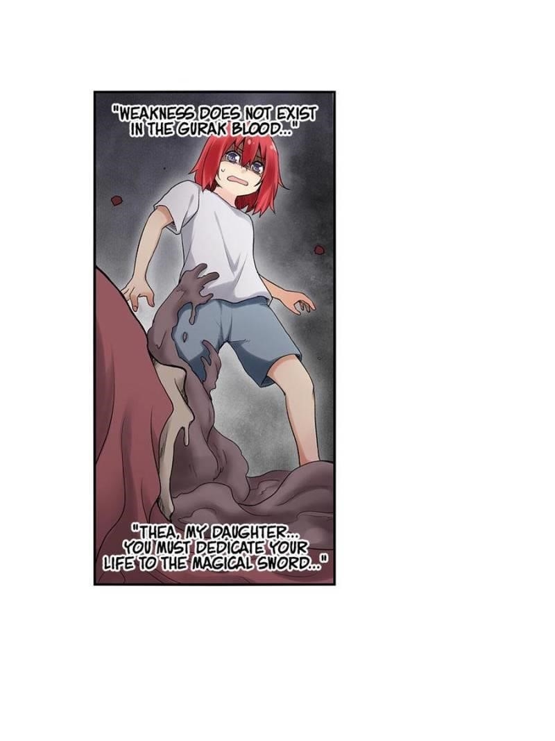 Because I’m An Uncle Who Runs A Weapon Shop Chapter 84 - Page 19