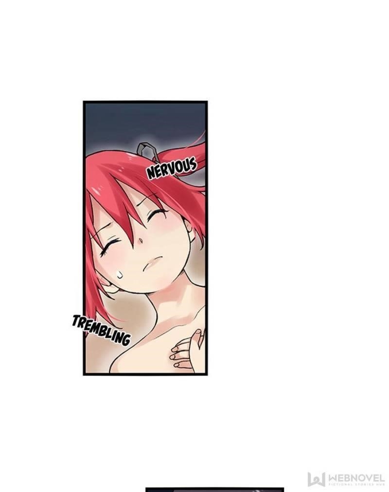 Because I’m An Uncle Who Runs A Weapon Shop Chapter 84 - Page 2