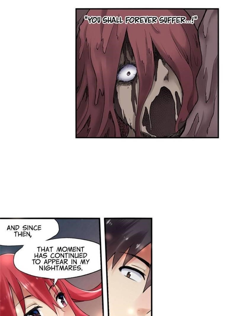 Because I’m An Uncle Who Runs A Weapon Shop Chapter 84 - Page 20