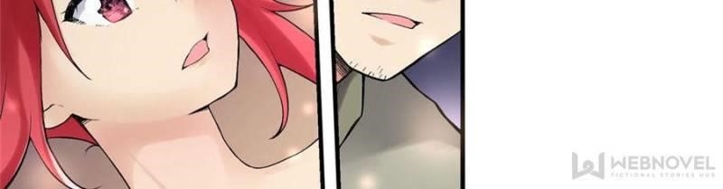 Because I’m An Uncle Who Runs A Weapon Shop Chapter 84 - Page 21